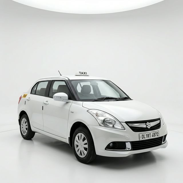 Suzuki Swift Dzire